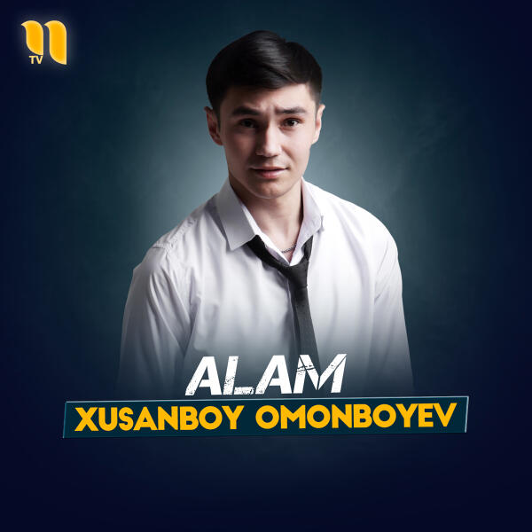Xusanboy Omonboyev все песни в mp3