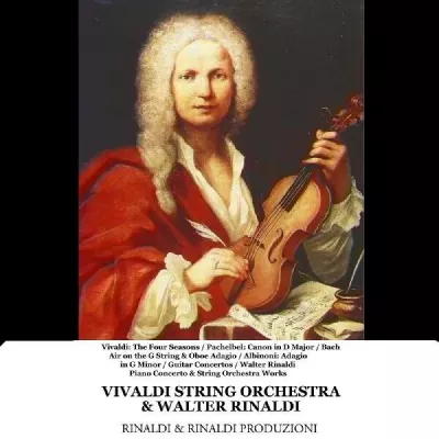 Vivaldi String Orchestra