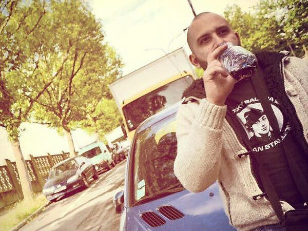 Mani Deïz все песни в mp3