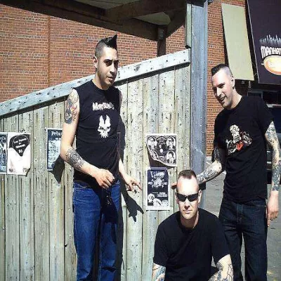 THE BRAINS