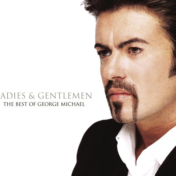 George Michael - I Can't Make You Love Me (Studio Version)