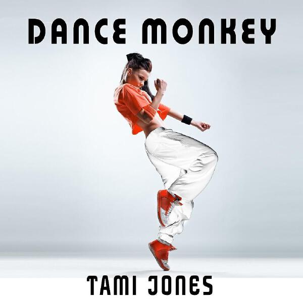 Tami Jones все песни в mp3