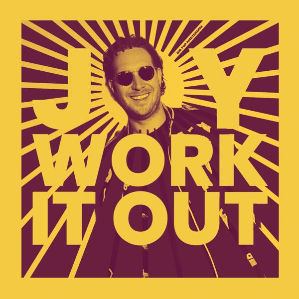 Bakermat - Work It Out