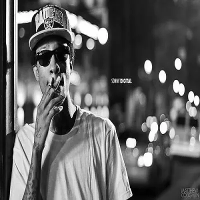 Sonny Digital все песни в mp3