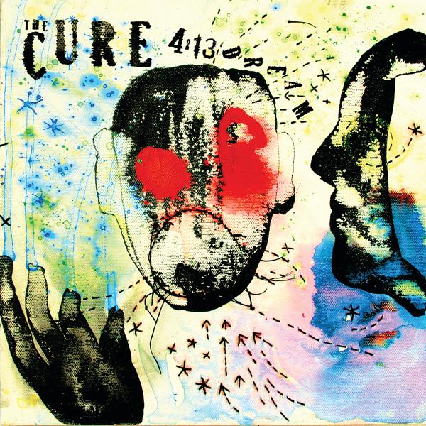 The Cure - The Reasons Why