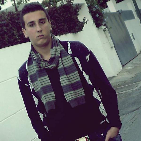 Mhammed El Alami все песни в mp3