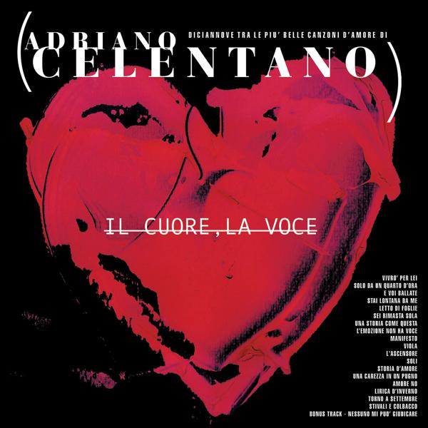 Adriano Celentano - Sei Rimasta Sola