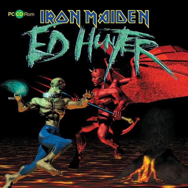 Iron Maiden - Fear Of The Dark (1998 Remastered Version)