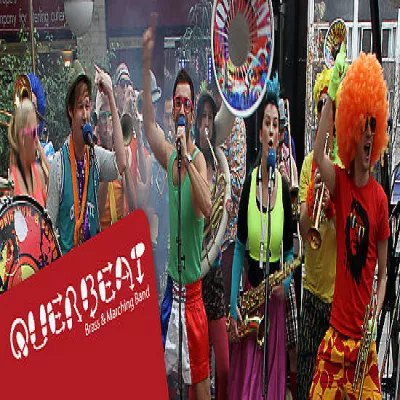 Querbeat