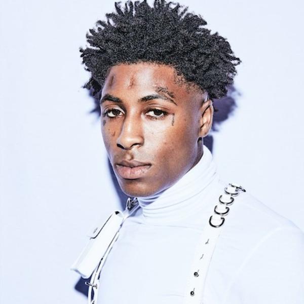 YoungBoy Never Broke Again все песни в mp3