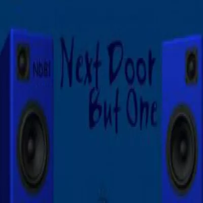 Next Door but One