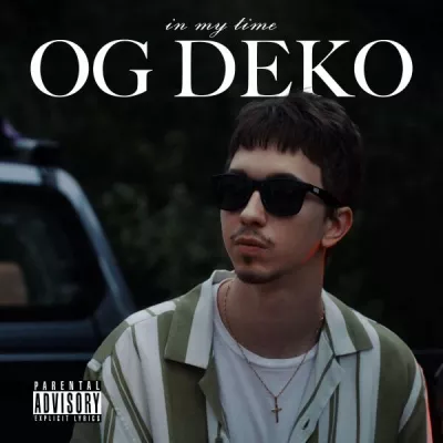 OG DEKO все песни в mp3