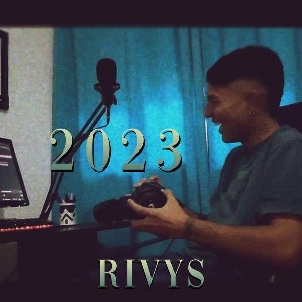 Альбом 2023 исполнителя RIVYS