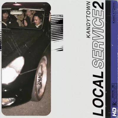 GOTTZ все песни в mp3
