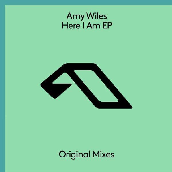 Amy Wiles