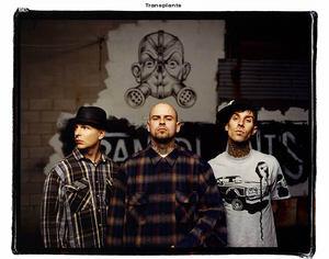 Transplants