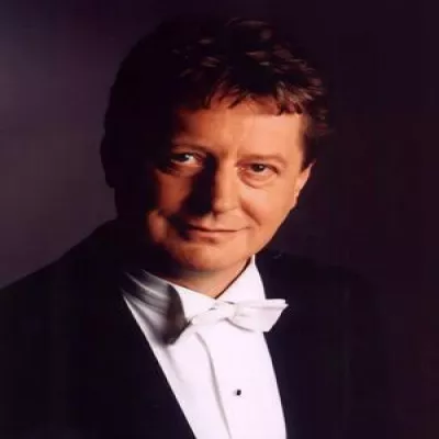 Barry Wordsworth