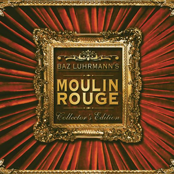 Альбом Moulin Rouge I & II исполнителя Various Artists