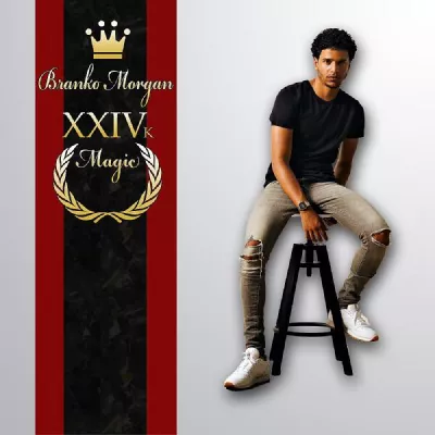Branko Morgan