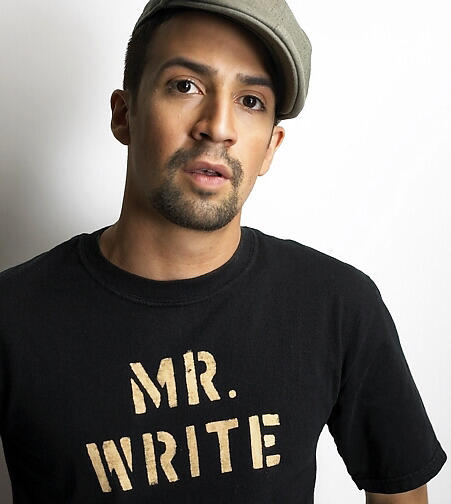 Lin-Manuel Miranda все песни в mp3
