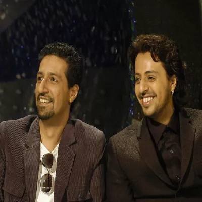 Salim Sulaiman