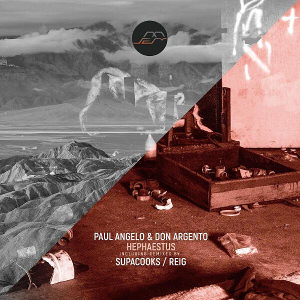 Paul Angelo все песни в mp3