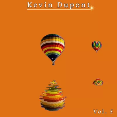 Kevin Dupont