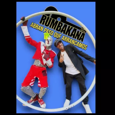Rumbakana