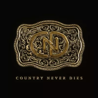 Country Never Dies
