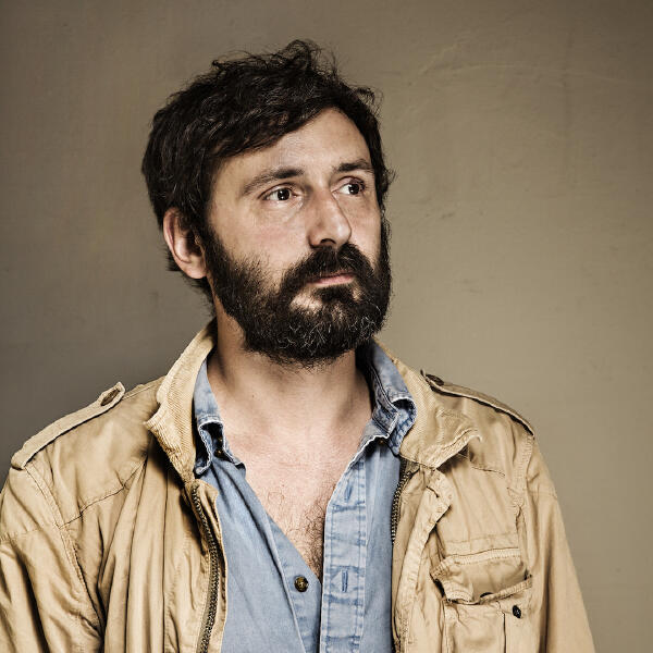 Mr. Oizo все песни в mp3