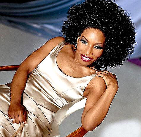 Stephanie Mills все песни в mp3