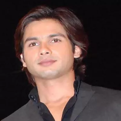 Shahid Kapoor