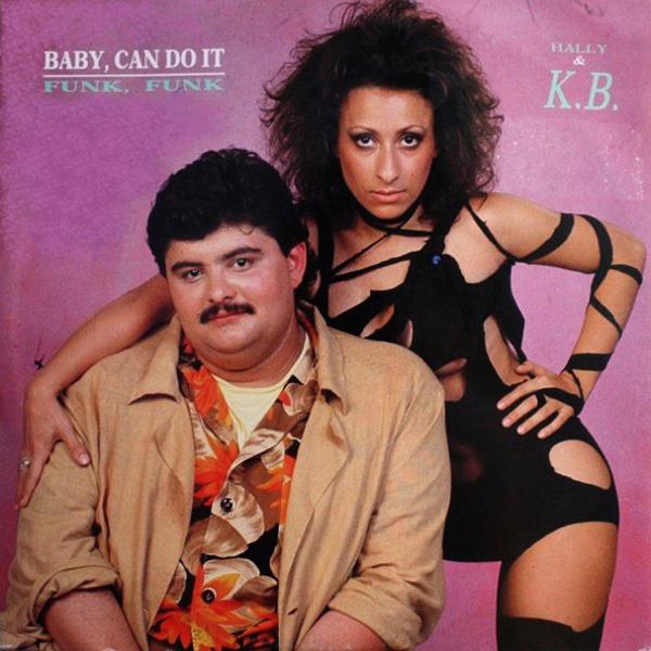 Hally & K.B. все песни в mp3