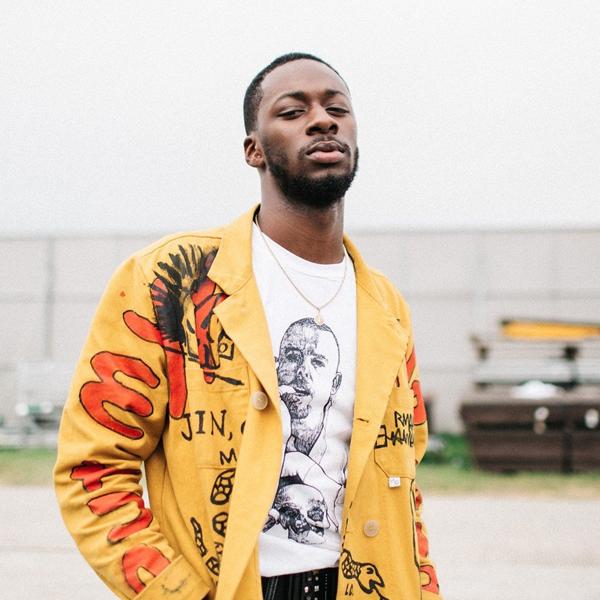 GoldLink все песни в mp3