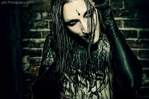 Chris Motionless