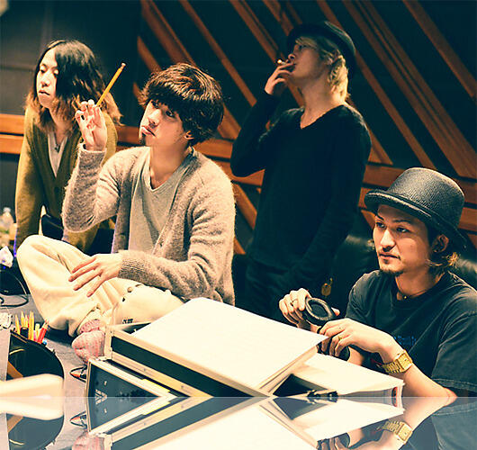 One OK Rock все песни в mp3