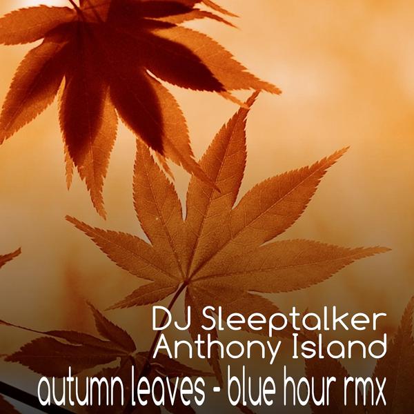 DJ Sleeptalker все песни в mp3