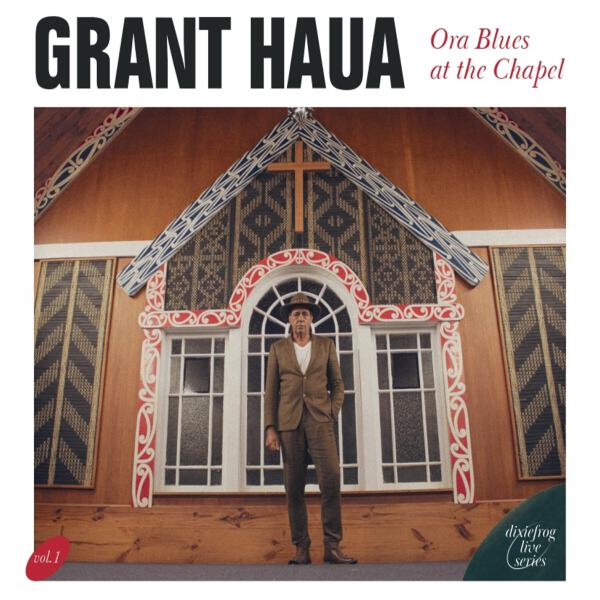 Grant Haua все песни в mp3