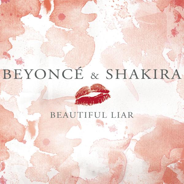 Beyoncé, Shakira - Beautiful Liar (Freemasons Remix Edit)