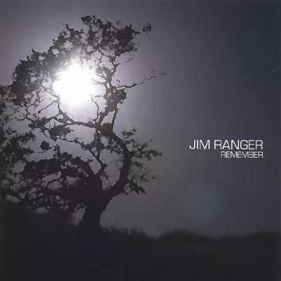 Jim Ranger