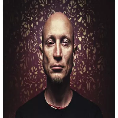Евгений Фёдоров