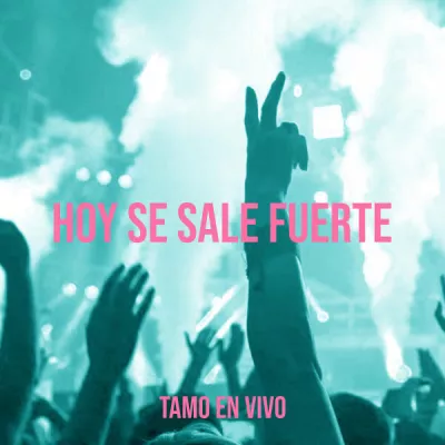 Tamo En Vivo