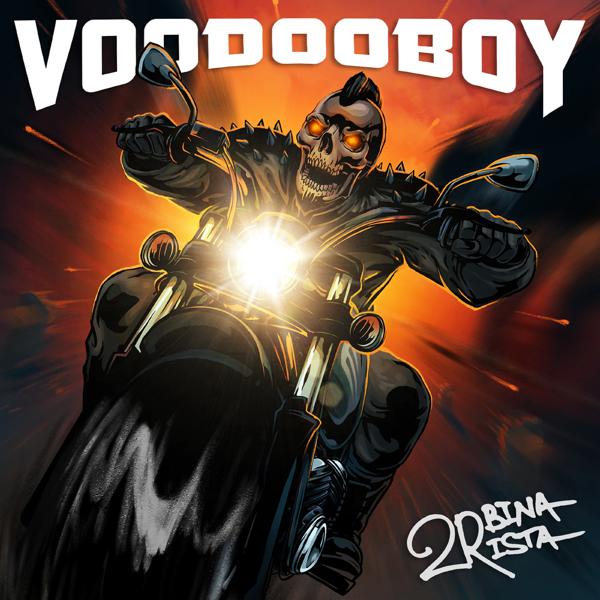 2rbina 2rista - Voodooboy