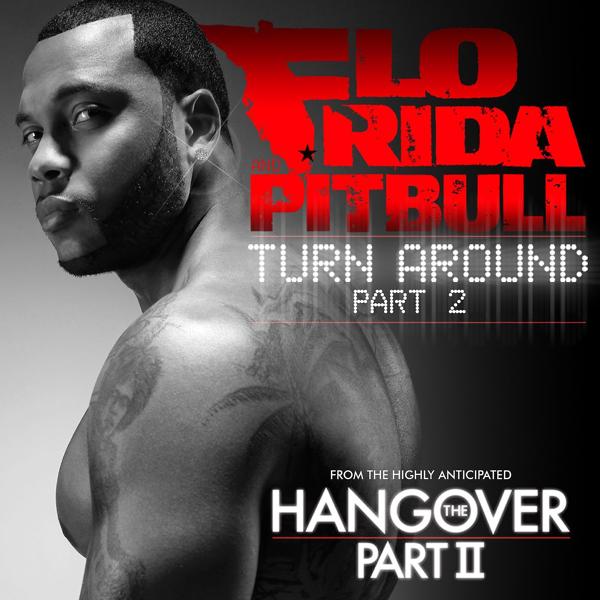 Flo Rida, Pitbull - Turn Around (Pt. 2) [Single Version]