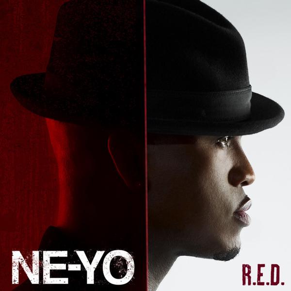 Ne-Yo - Stress Reliever