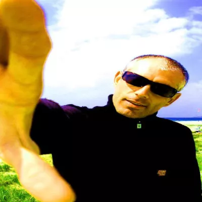 DJ Killer
