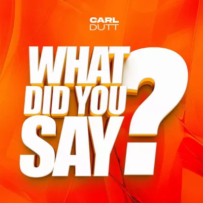 Carl Dutt
