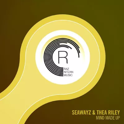 Thea Riley