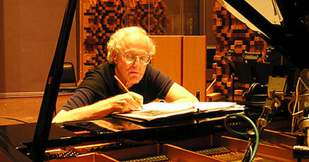 David Shire все песни в mp3
