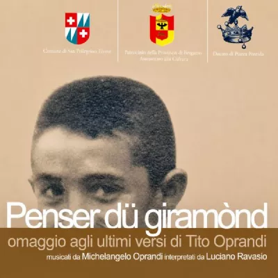 Michelangelo Oprandi